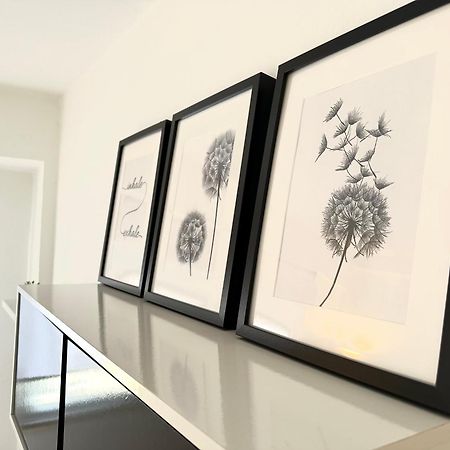 Piso Reformado Pontevedra Leilighet Eksteriør bilde